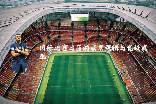 国际比赛日历的底层逻辑与竞技真相