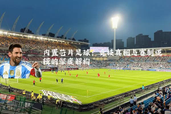 内置芯片足球:竞技真相与赛制逻辑的深度解构
