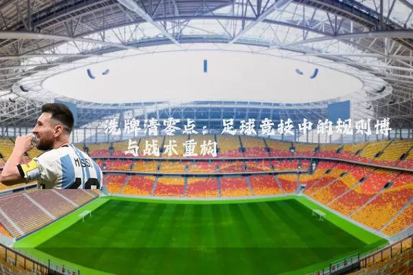 洗牌清零点：足球竞技中的规则博弈与战术重构