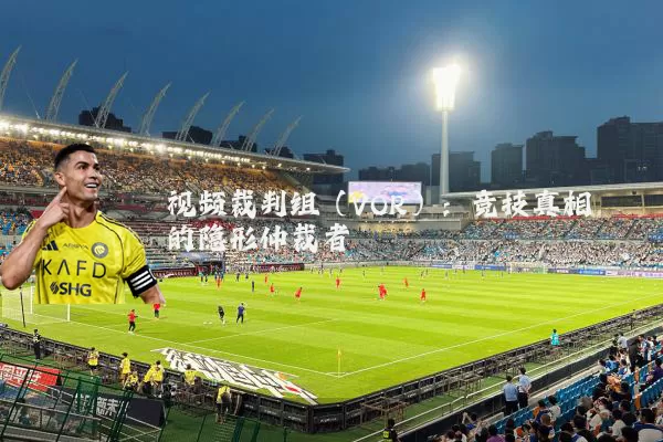 视频裁判组（VOR）：竞技真相的隐形仲裁者