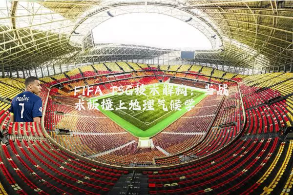 FIFA TSG技术解构：当战术板撞上地理气候学