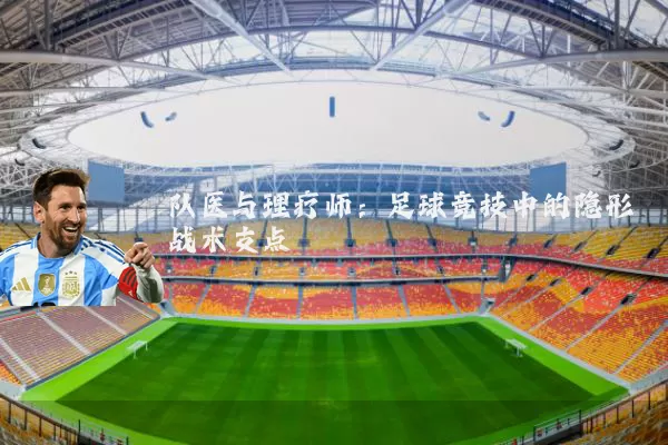 队医与理疗师:足球竞技中的隐形战术支点